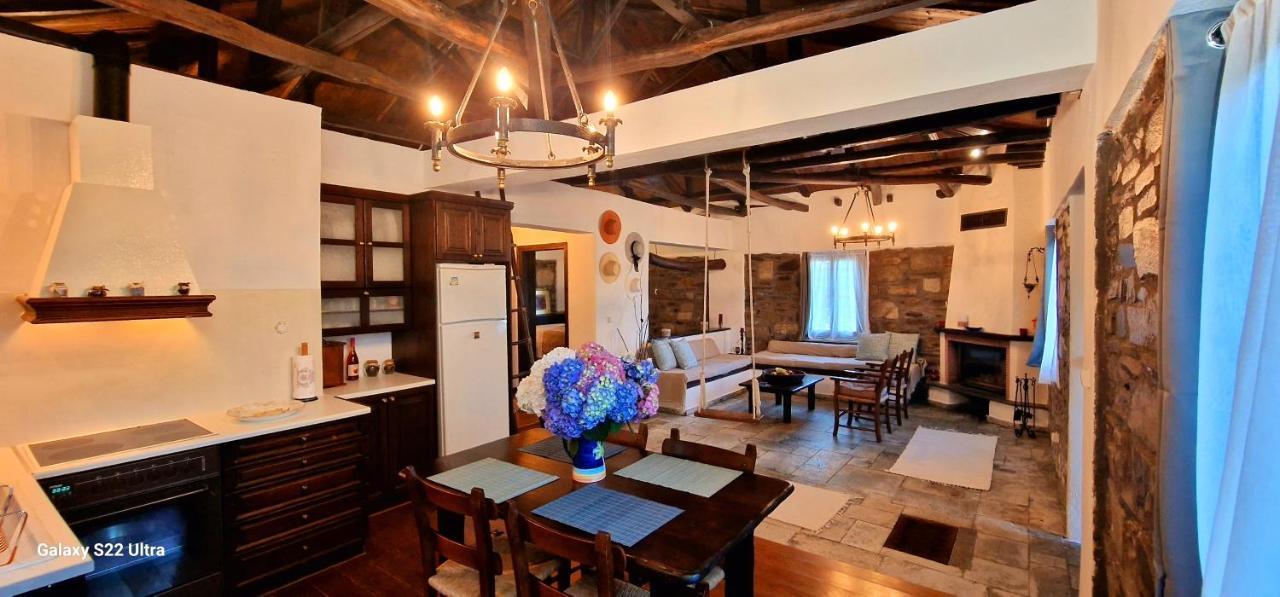Casa Belvedere بيليون المظهر الخارجي الصورة