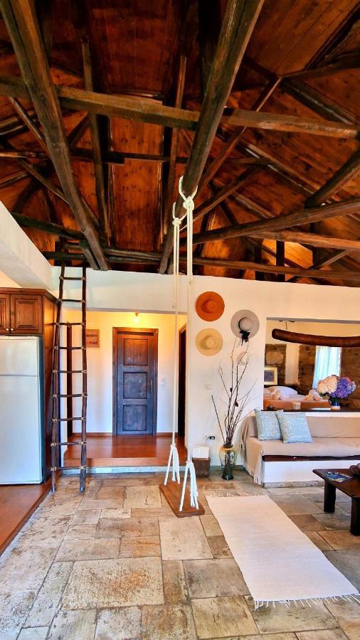 Casa Belvedere بيليون المظهر الخارجي الصورة