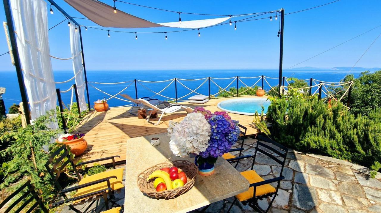 Casa Belvedere بيليون المظهر الخارجي الصورة