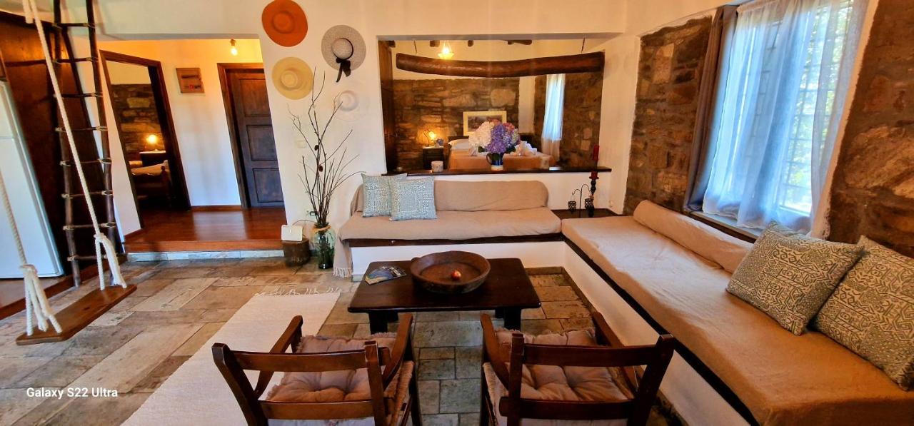 Casa Belvedere بيليون المظهر الخارجي الصورة
