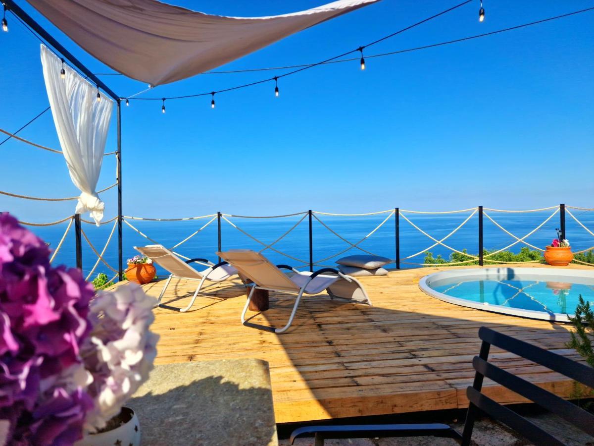 Casa Belvedere بيليون المظهر الخارجي الصورة