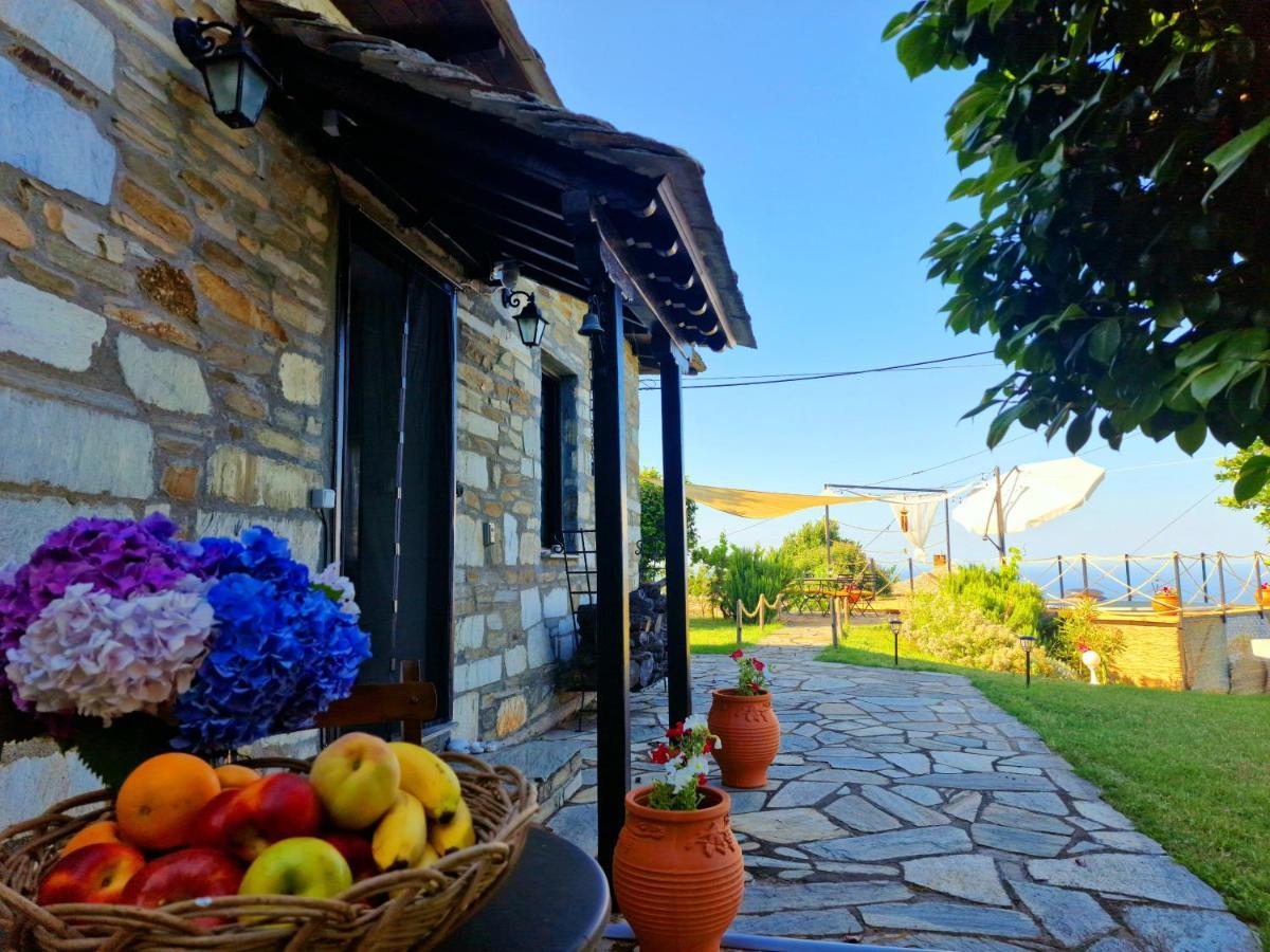 Casa Belvedere بيليون المظهر الخارجي الصورة