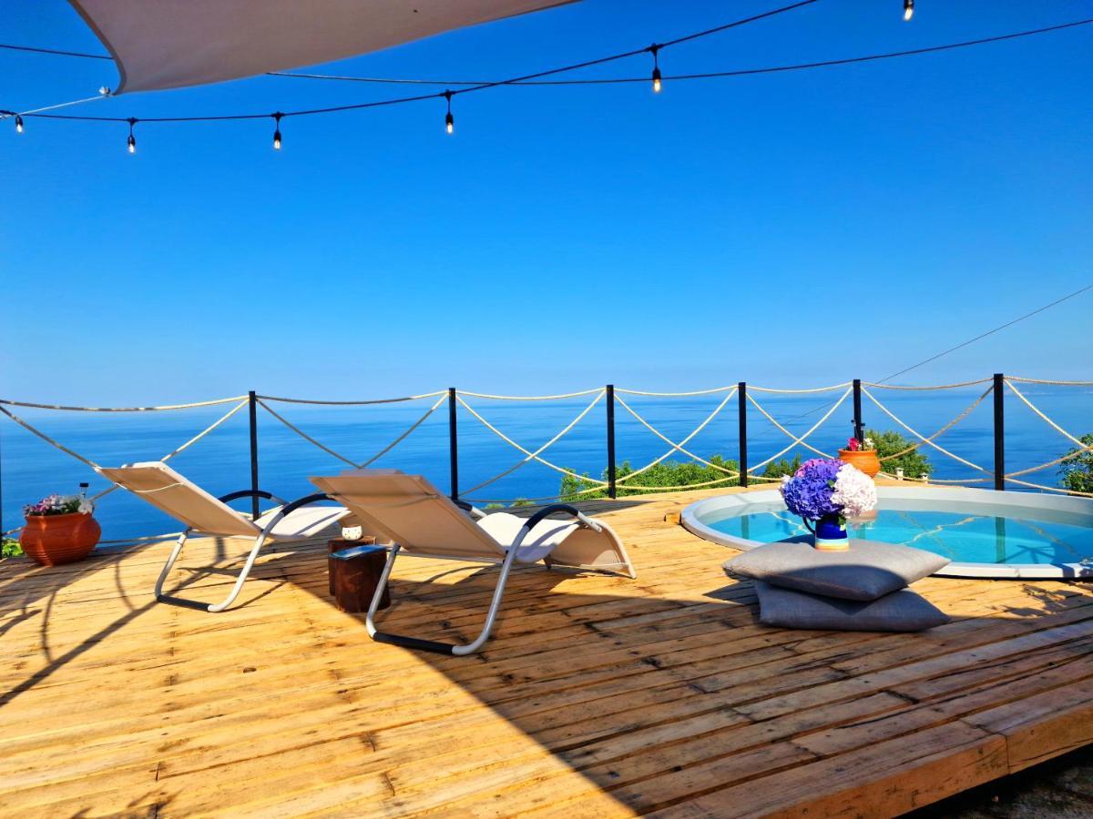 Casa Belvedere بيليون المظهر الخارجي الصورة